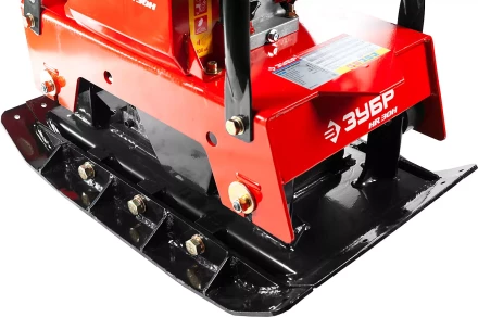 Виброплита бензиновая двигатель Honda ЗВПБ-30 ГРХ серия ПРОФЕССИОНАЛ купить в Надыме