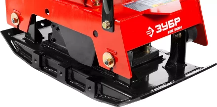 Виброплита бензиновая двигатель Honda ЗВПБ-30 ГРХ серия ПРОФЕССИОНАЛ купить в Надыме