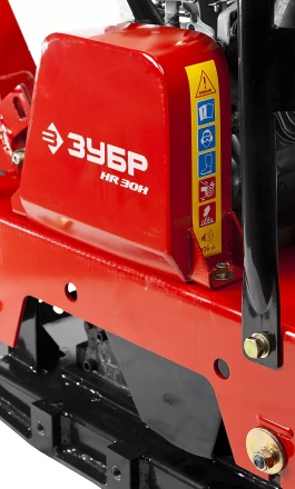 Виброплита бензиновая двигатель Honda ЗВПБ-30 ГРХ серия ПРОФЕССИОНАЛ купить в Надыме