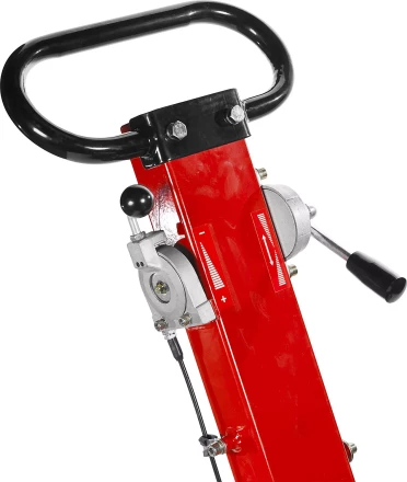 Виброплита бензиновая двигатель Honda ЗВПБ-30 ГРХ серия ПРОФЕССИОНАЛ купить в Надыме