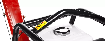 Виброплита бензиновая двигатель Honda ЗВПБ-30 ГРХ серия ПРОФЕССИОНАЛ купить в Надыме