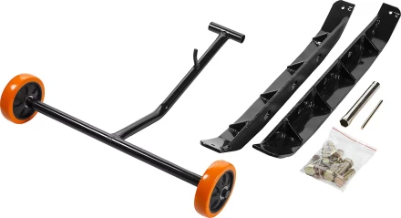 Виброплита бензиновая двигатель Honda ЗВПБ-30 ГРХ серия ПРОФЕССИОНАЛ купить в Надыме