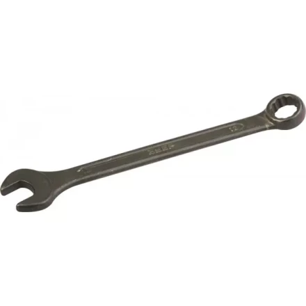 Ключ комбинированный ЗУБР серия "Т-80", хромованадиевая сталь, зелёный цинк, 12мм 27025-12 купить в Надыме