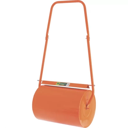 Каток газонный 50л ручной наливной пробка-болт СИБРТЕХ 98203 купить в Надыме