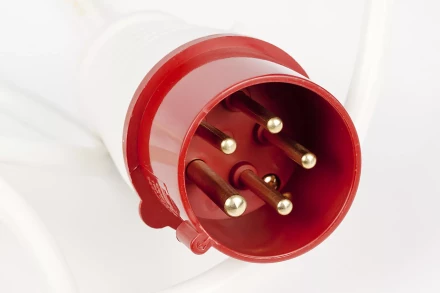 Пушка тепловая М2 380В ЗТПЭ-5000-Ф_М2 серия ПРОФЕССИОНАЛ купить в Надыме