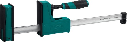 Струбцина KRAFTOOL GRAND корпусная 32240-30 купить в Надыме