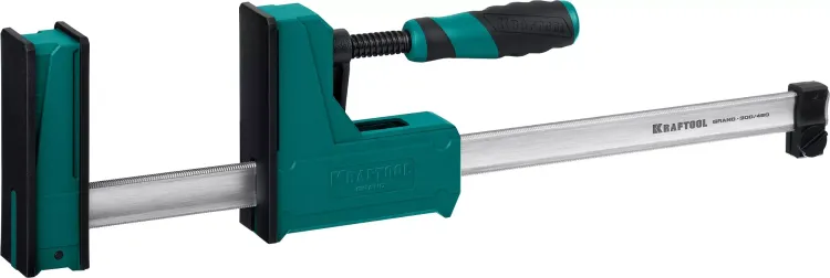 Струбцина KRAFTOOL GRAND корпусная 32240-30 купить в Надыме