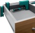 Струбцина KRAFTOOL GRAND корпусная 32240-30 купить в Надыме