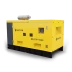 Дизельный генератор Vektor AD-20Y-T400 в шумозащитном кожухе с АВР купить в Надыме
