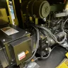 Дизельный генератор Vektor AD-20Y-T400 в шумозащитном кожухе с АВР купить в Надыме