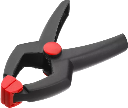 Зажим ЗУБР МЗ-х ручной пружинный серия МАСТЕР купить в Надыме