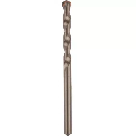 KRAFTOOL "EXPERT". Сверло универсальное по бетону, металлу, дереву, цилиндрический хвостовик, 8 х 120 мм 29172-120-8 купить в Надыме