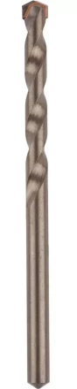 KRAFTOOL "EXPERT". Сверло универсальное по бетону, металлу, дереву, цилиндрический хвостовик, 8 х 120 мм 29172-120-8 купить в Надыме