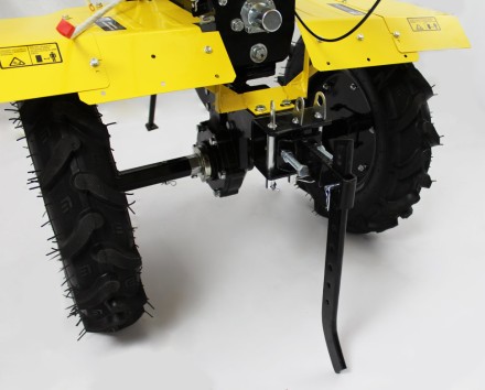 Мотоблок HUTER МК-8000М (МК-8000) купить в Надыме