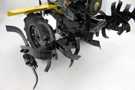 Мотоблок HUTER МК-8000М (МК-8000) купить в Надыме