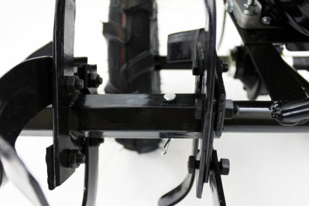 Мотоблок HUTER МК-8000М (МК-8000) купить в Надыме