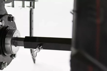 Мотоблок HUTER МК-8000М (МК-8000) купить в Надыме