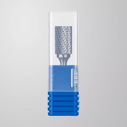 Зубр Твердосплавная борфреза А - цилиндр с гладким торцом, 16 х 25 мм (28800-16-25) купить в Надыме