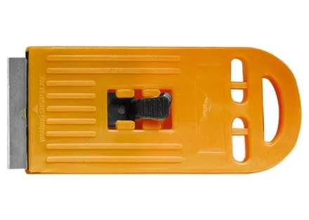 Скребок 40 мм выдвижное лезвие SPARTA 795305 купить в Надыме