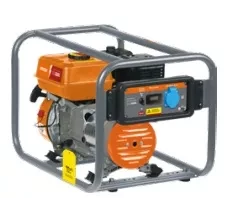 Генератор Кратон GG-3200L 3 08 01 052 купить в Надыме