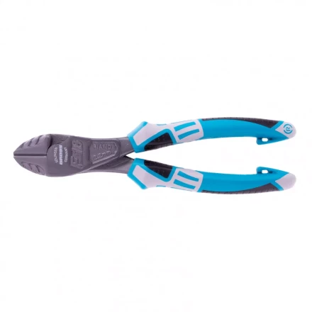 Бокорезы 180 мм усиленные трехкомпонентные рукоятки Gross 17584 купить в Надыме