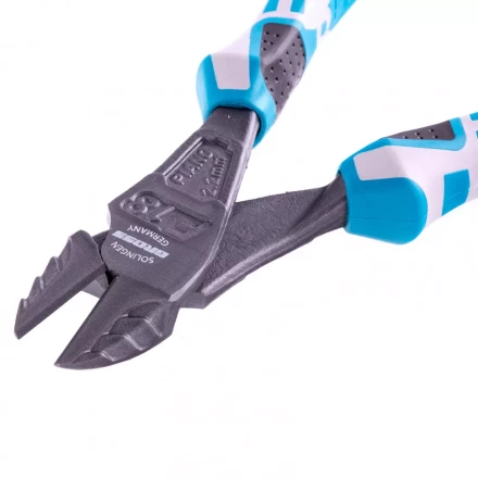 Бокорезы 180 мм усиленные трехкомпонентные рукоятки Gross 17584 купить в Надыме