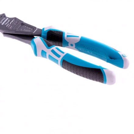 Бокорезы 180 мм усиленные трехкомпонентные рукоятки Gross 17584 купить в Надыме