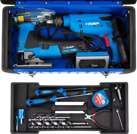 Ящики для инструмента металлические СПЕЦ серия ПРОФЕССИОНАЛ купить в Надыме