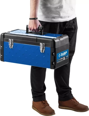 Ящики для инструмента металлические СПЕЦ серия ПРОФЕССИОНАЛ купить в Надыме