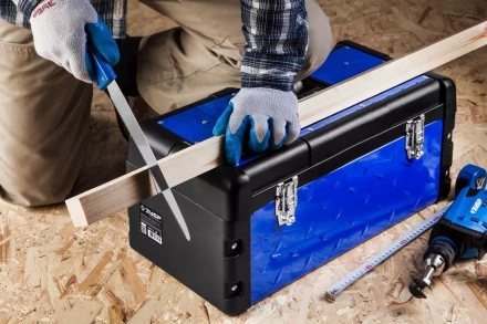 Ящики для инструмента металлические СПЕЦ серия ПРОФЕССИОНАЛ купить в Надыме