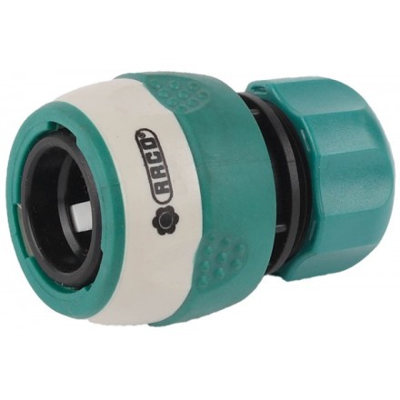 Соединитель RACO &quot;Comfort-Plus&quot; (шланг-насадка), 2-компонентный, 1/2&quot; 4248-55231C купить в Надыме