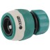 Соединитель RACO &quot;Comfort-Plus&quot; (шланг-насадка), 2-компонентный, 1/2&quot; 4248-55231C купить в Надыме