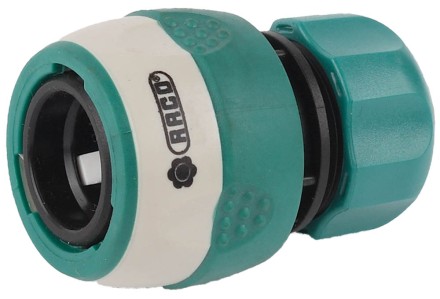 Соединитель RACO &quot;Comfort-Plus&quot; (шланг-насадка), 2-компонентный, 1/2&quot; 4248-55231C купить в Надыме