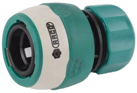 Соединитель RACO "Comfort-Plus" (шланг-насадка), 2-компонентный, 1/2" 4248-55231C купить в Надыме