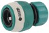 Соединитель RACO &quot;Comfort-Plus&quot; (шланг-насадка), 2-компонентный, 1/2&quot; 4248-55231C купить в Надыме