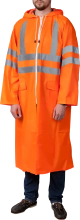 Плащи-дождевики серия ПРОФЕССИОНАЛ купить в Надыме