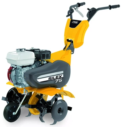 Бензиновый Культиватор Stiga SILEX 75-G купить в Надыме