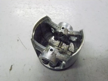 Поршень D44.8xh38.4 купить в Надыме