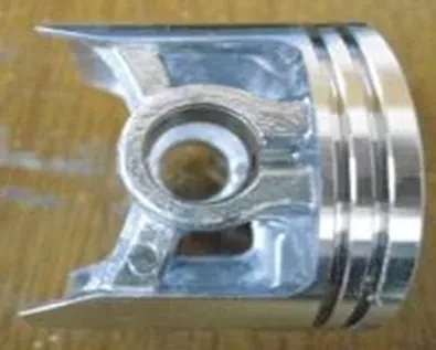 Поршень D44.8xh38.4 купить в Надыме