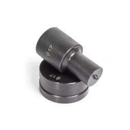 Матрица для перфорации шин КВТ МПШО-16/110 серия NEO (85331)