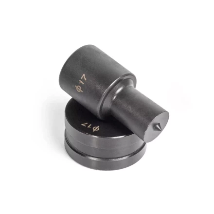 Матрица для перфорации шин КВТ МПШО-16/110 серия NEO (85331) купить в Надыме