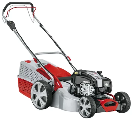 Газонокосилка бензиновая AL-KO Classic 4.25 P-B купить в Надыме