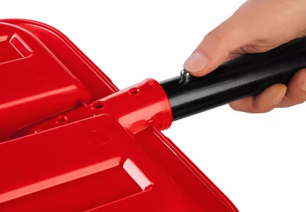 Лопата снеговая Урал серия Без серии купить в Надыме