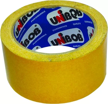 Лента клеящая двусторонняя 50 х 25 на тканевой основе/Р 88813 купить в Надыме