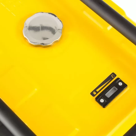 Генератор бензиновый Denzel PS 33 946834 купить в Надыме