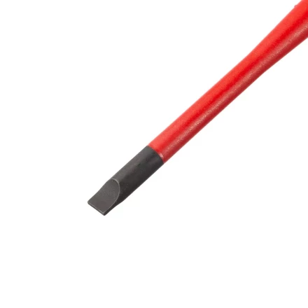 Набор диэлектрических отверток КВТ VDE НИО-2207 PZ/FL сталь S2, профиль SL, PH, PZ/FL, 7 шт. (103018) купить в Надыме