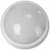 Светильник STAYER &quot;PROFI&quot; PROLight светодиодный, влагозащищенный IP65, пластиковый корпус, PC, влагозащищенный, круг, белый, 4000К, 7(60Вт) 57362-60-W купить в Надыме