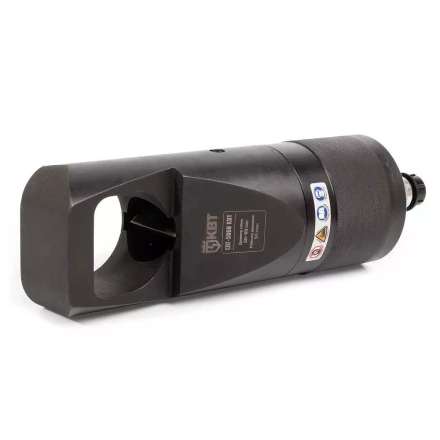 Гайколом гидравлический КВТ ГЛГ-5060 для резки гаек 50–60 мм (84600) купить в Надыме