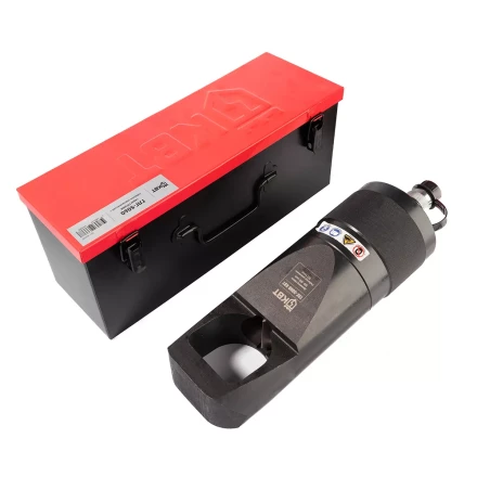 Гайколом гидравлический КВТ ГЛГ-5060 для резки гаек 50–60 мм (84600) купить в Надыме