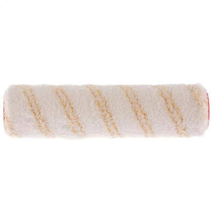 Валик сменный Микрофибра 250 мм ворс 12 мм D 48 мм D ручки 8 мм полиэстер Matrix 80776 купить в Надыме